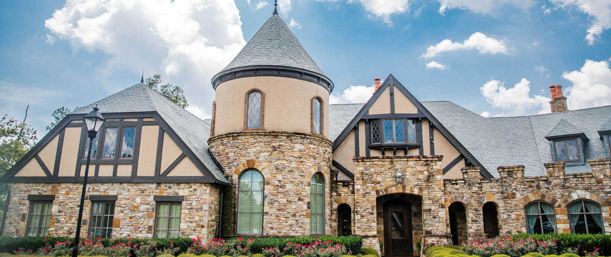 Huntsville, AL Home The Ledges