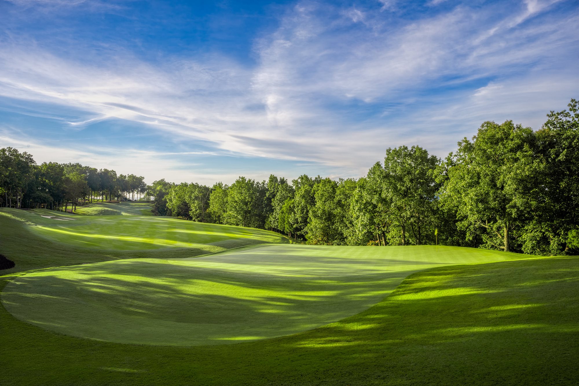 Huntsville, AL Golf The Ledges