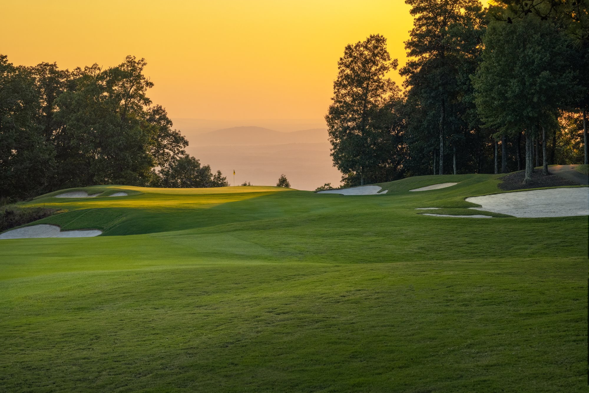 Huntsville, AL Golf The Ledges